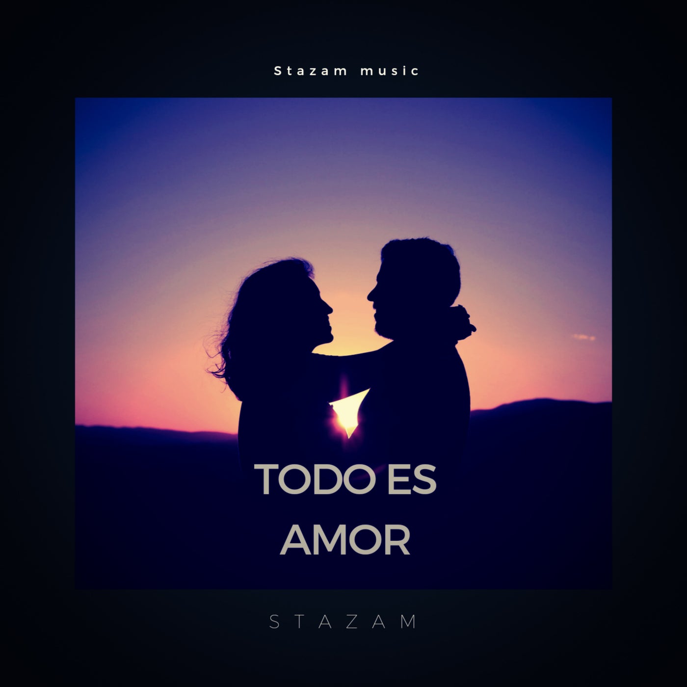 Stazam - Todo Es Amor [CAT494249]